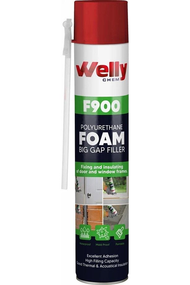 Welly POLİÜRETAN KÖPÜK