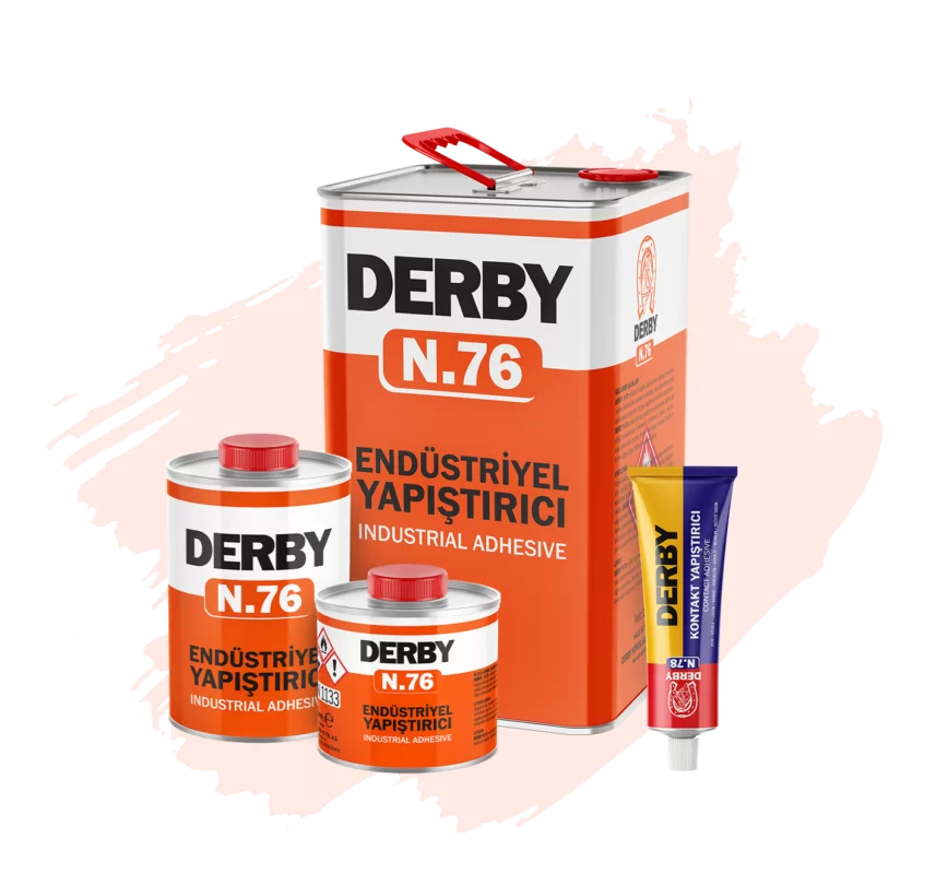 derby kontakt yapıstırıcı