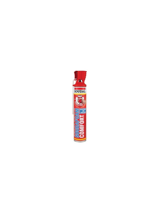 Soudal Comfort Köpük 750ml