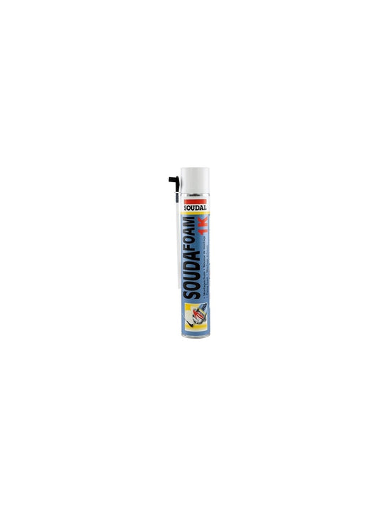 Soudal Soudafoam Poliüretan Köpük 750 ml