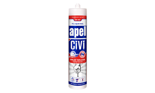 Apel Sıvı Çivi