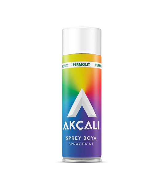 akçalı sprey boya
