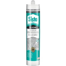 Sista Universal Silikon 280ml