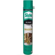 Sista Köpük 750 ml