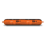 NP1 570 ml Sosis MS Polimer Bazlı İzolasyon Mastik ve Yapıştırıcı Kartuş