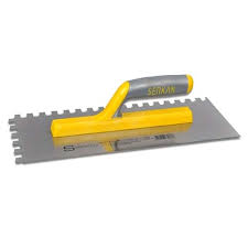 SERKAN 35CM SERAMİK MALA