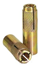 STD ÇAKMALI DÜBEL 12X50