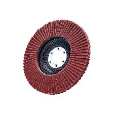 FLAP DİSK 115MM ALİM. OXİD