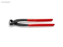Knipex Betoncu Kerpeteni Izoleli 280 Mm