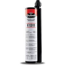 ems kimyasal dübel 345 ml