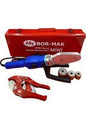 bormak 800 WATT MİNİ SET BORU KAYNAK MAKİNASI