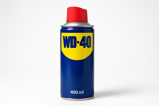 wd40 400 ml 